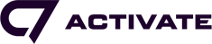 Activate logo