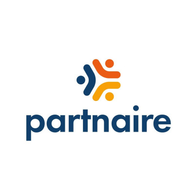 Logo PARTNAIRE Luxembourg