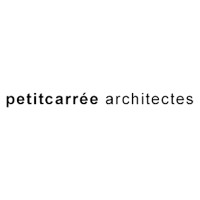petitcarrée architectes logo