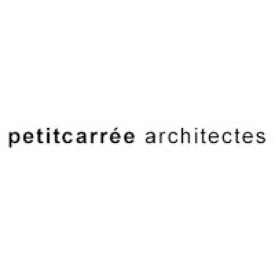 petitcarrée architectes logo