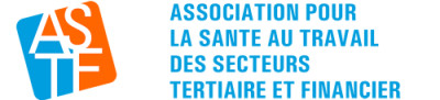 Logo ASTF