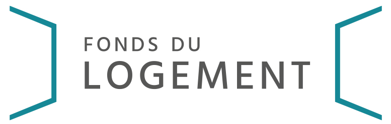 Fonds du Logement logo