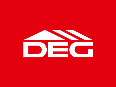 Logo DEG Tout pour le toit S.à.r.l.