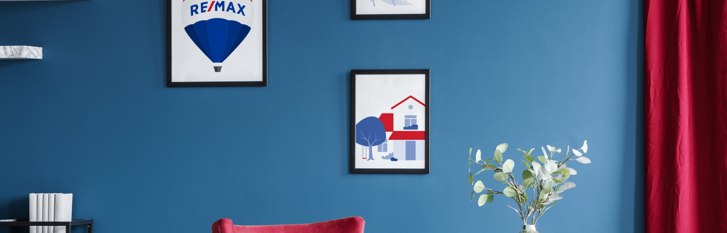 Banner REMAX Luxembourg - Headquarters