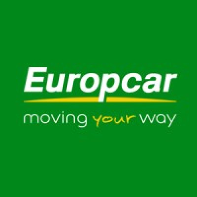 Logo Europcar Luxembourg