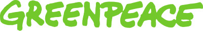 Greenpeace Luxembourg logo