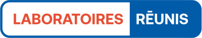 Laboratoires Réunis logo