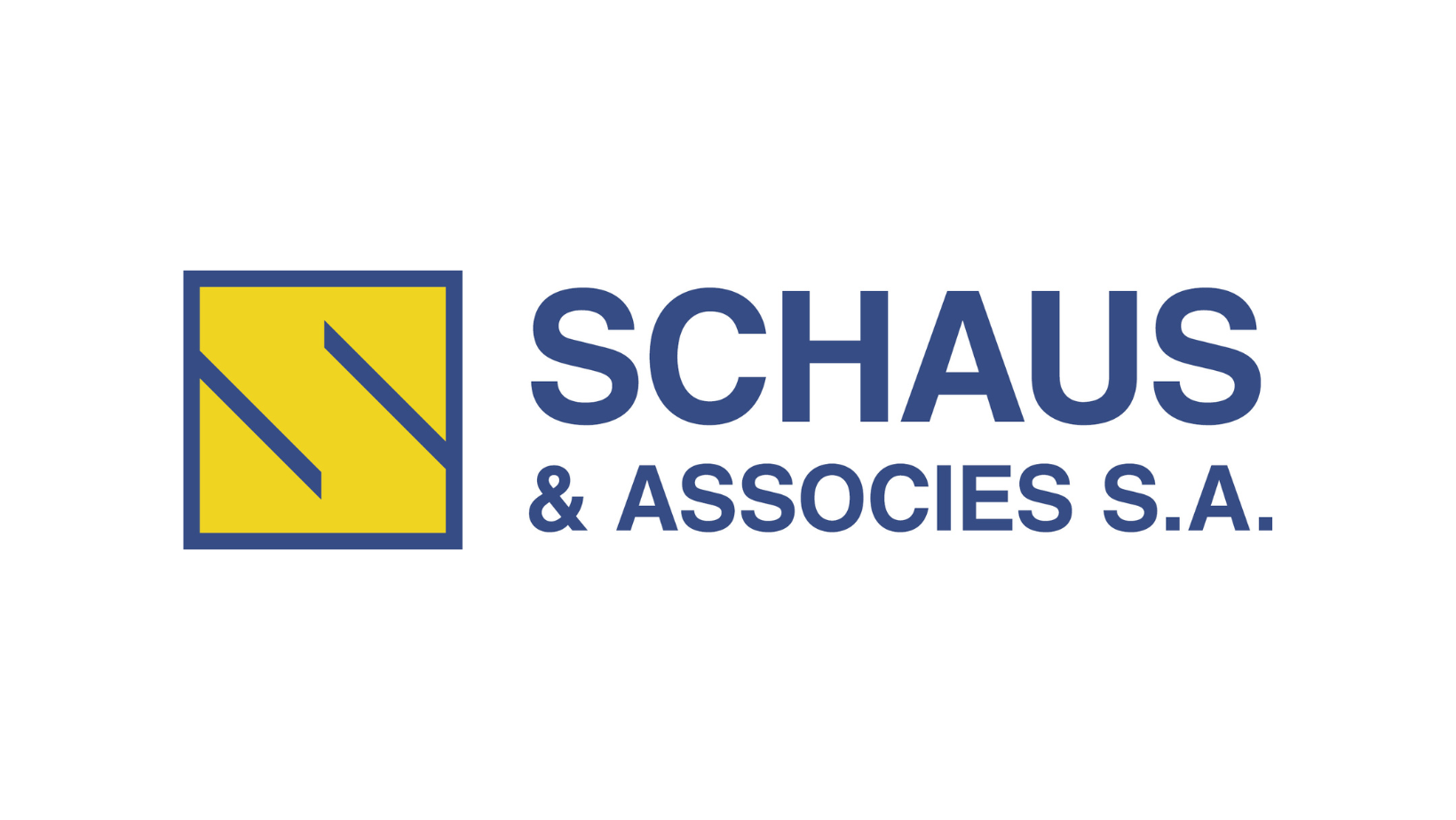 Schaus & Associés logo