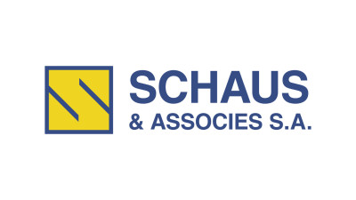 Logo Schaus & Associés