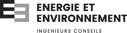 ENERGIE ET ENVIRONNEMENT logo