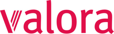 Logo Valora Luxembourg S.à r.l.