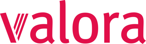 Valora Luxembourg S.à r.l. logo