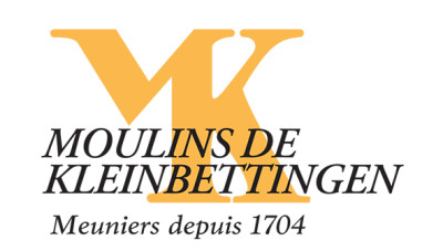 Logo Moulins de Kleinbettingen