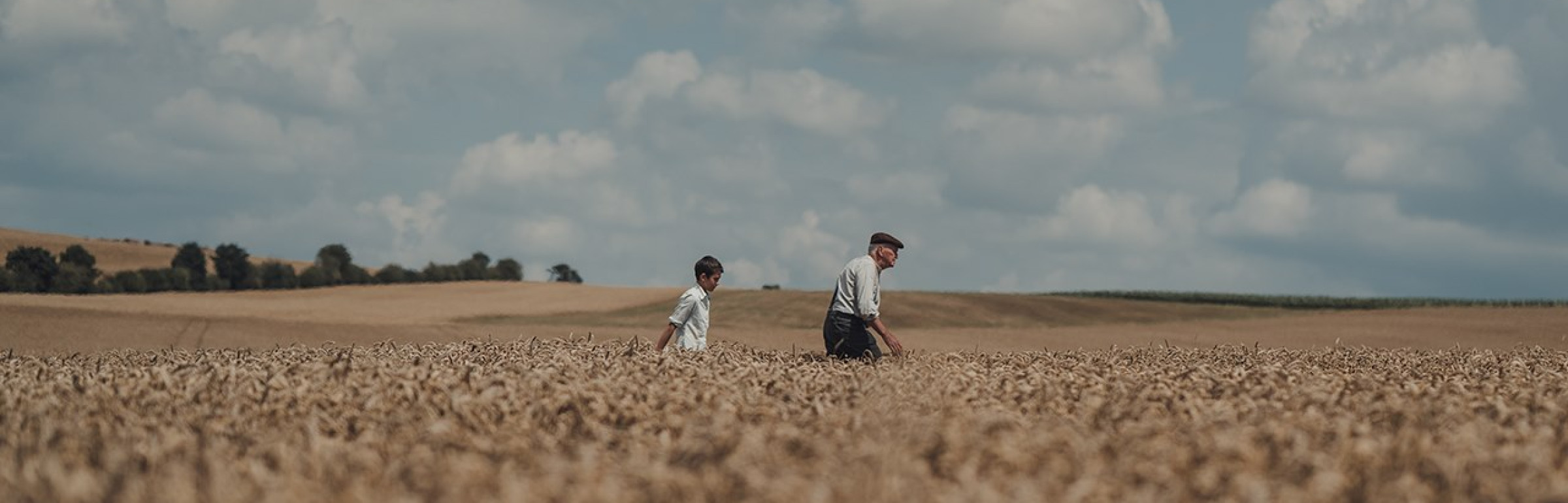 Banner Moulins de Kleinbettingen