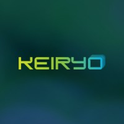 Logo Keiryo Packaging