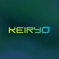 Keiryo Packaging logo