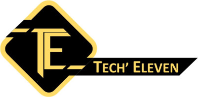Logo Tech'Eleven