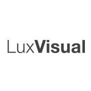 LuxVisual logo