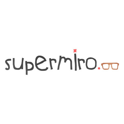 Logo Supermiro