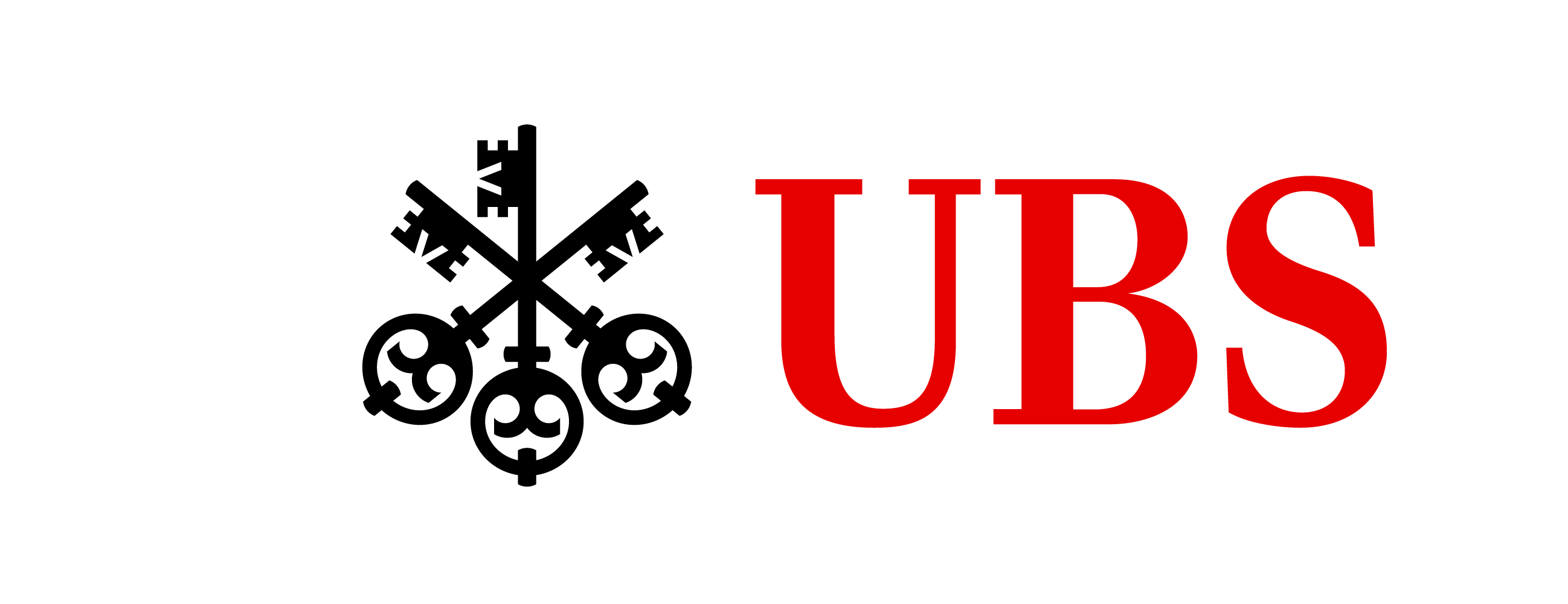 UBS Luxembourg logo