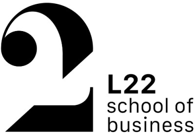 Logo L22 School of Business