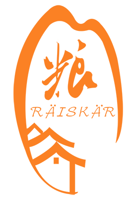 Restaurant Räiskär logo