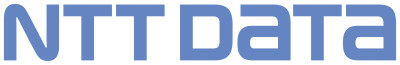 Logo NTT DATA