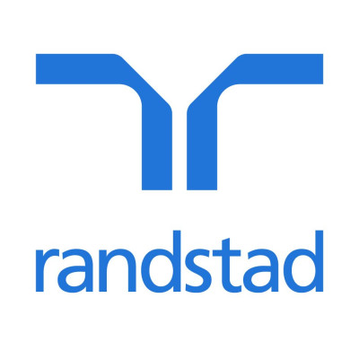 Logo Randstad - Horeca / Vente / Tertiaire