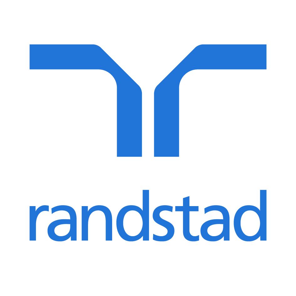 Logo Randstad - Horeca / Vente / Tertiaire