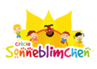 Logo Crèche Sonneblimchen