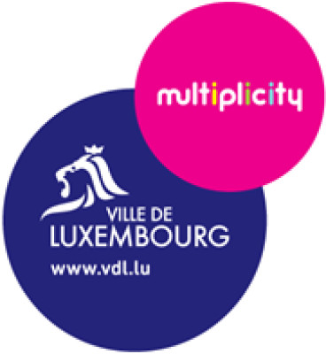 Logo Ville de Luxembourg - Service Foyers scolaires