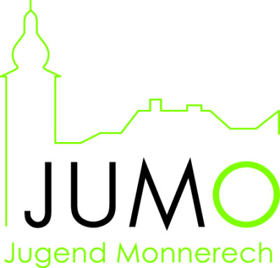 Logo Jungend Monnerech Asbl
