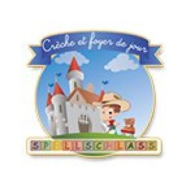 Logo Crèche et Foyer de jour SPILLSCHLASS