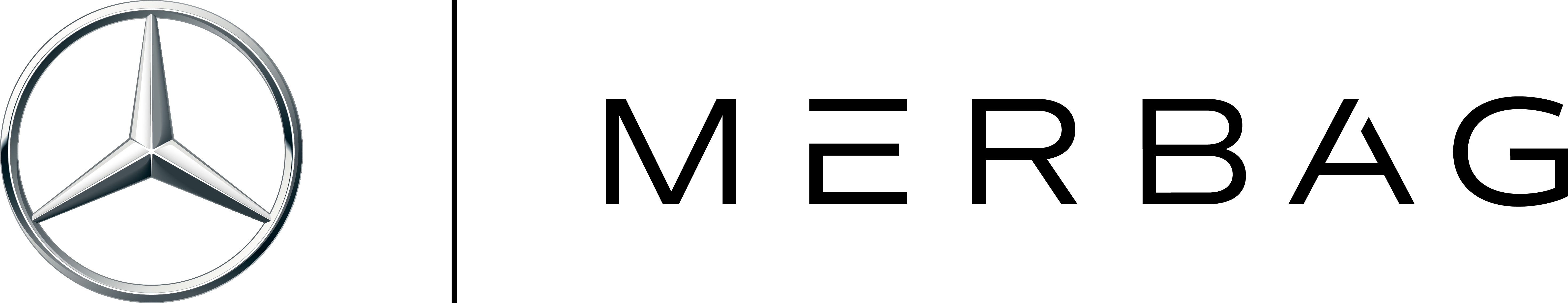 Merbag S.A. Luxembourg logo