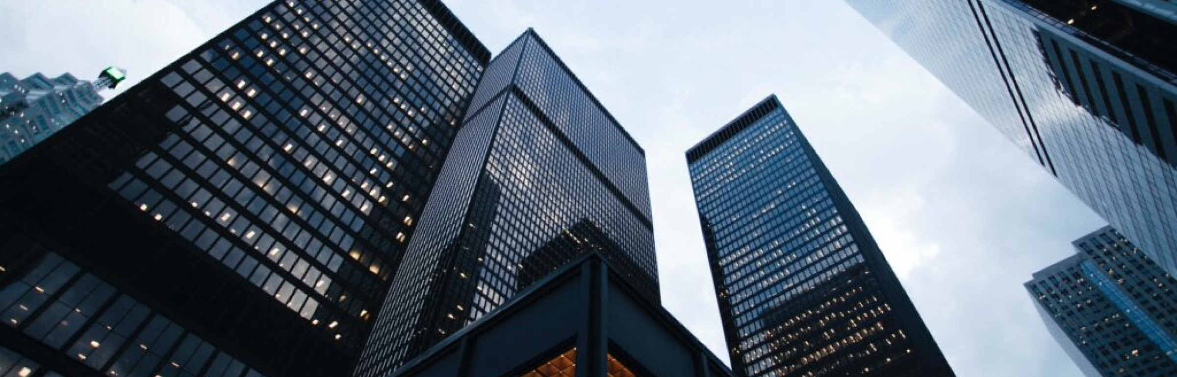 Banner Luxembourg for Finance