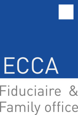 Logo Fiduciaire ECCA