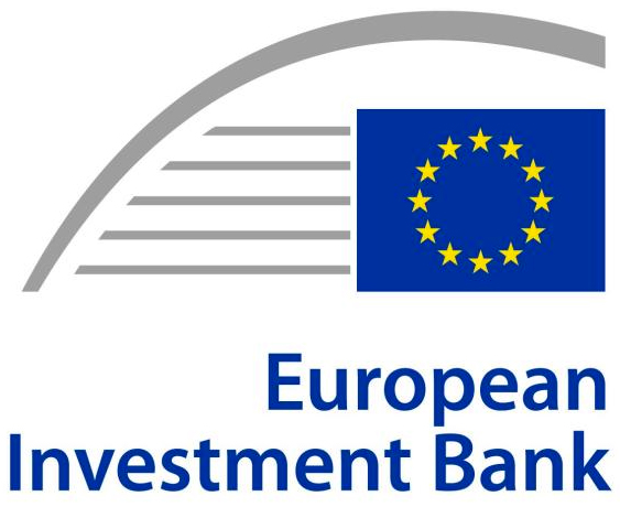 European Investment Bank (EIB) logo