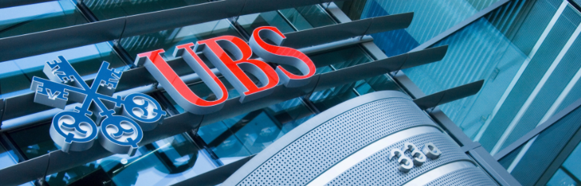 Banner UBS Luxembourg