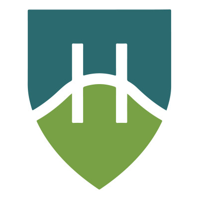 Logo Commune Helperknapp