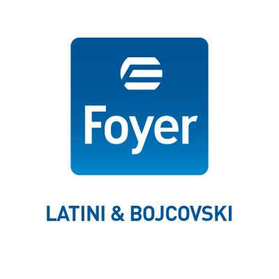 Logo Latini & Bojcovski Assurances