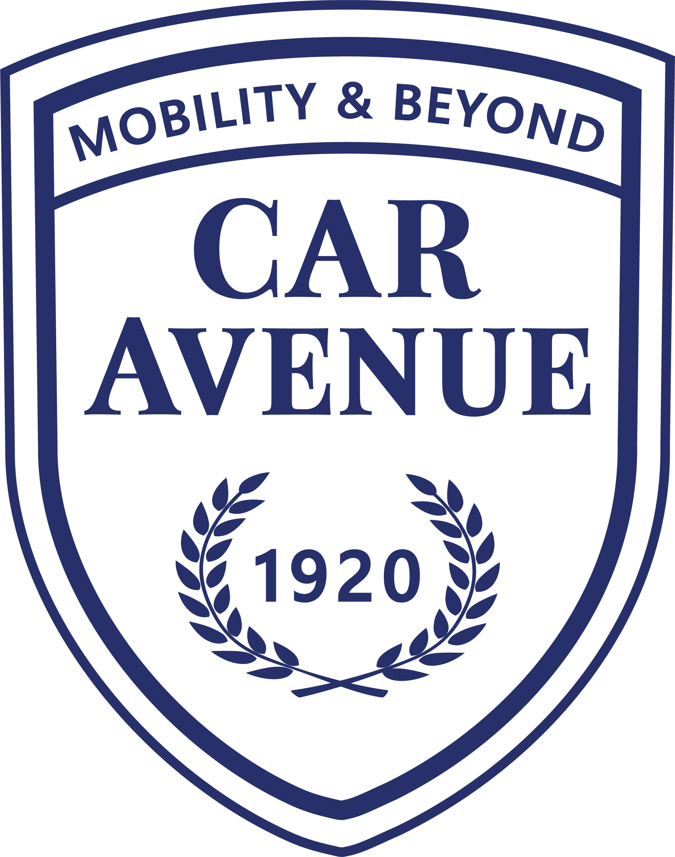 CAR Avenue logo