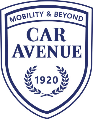 Logo CAR Avenue