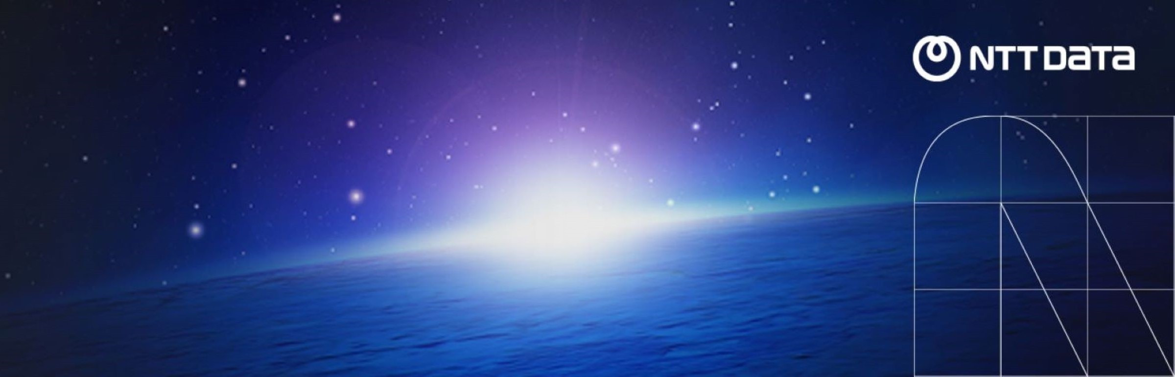 Banner NTT DATA