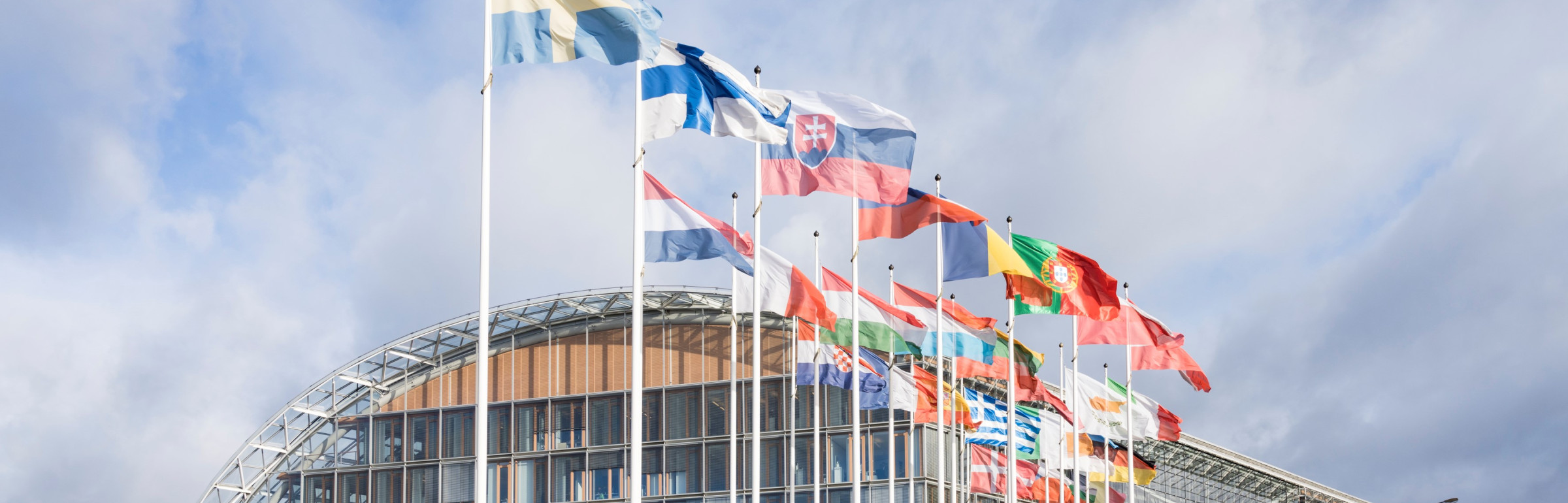 Banner European Investment Bank (EIB)