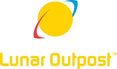 Logo Lunar Outpost EU