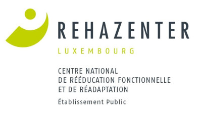 Logo Rehazenter