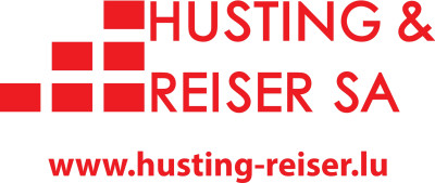 Logo Husting & Reiser