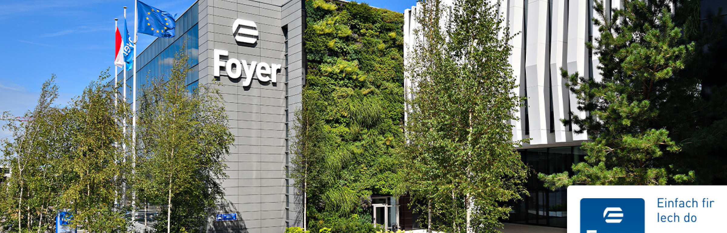 Banner Latini & Bojcovski Assurances