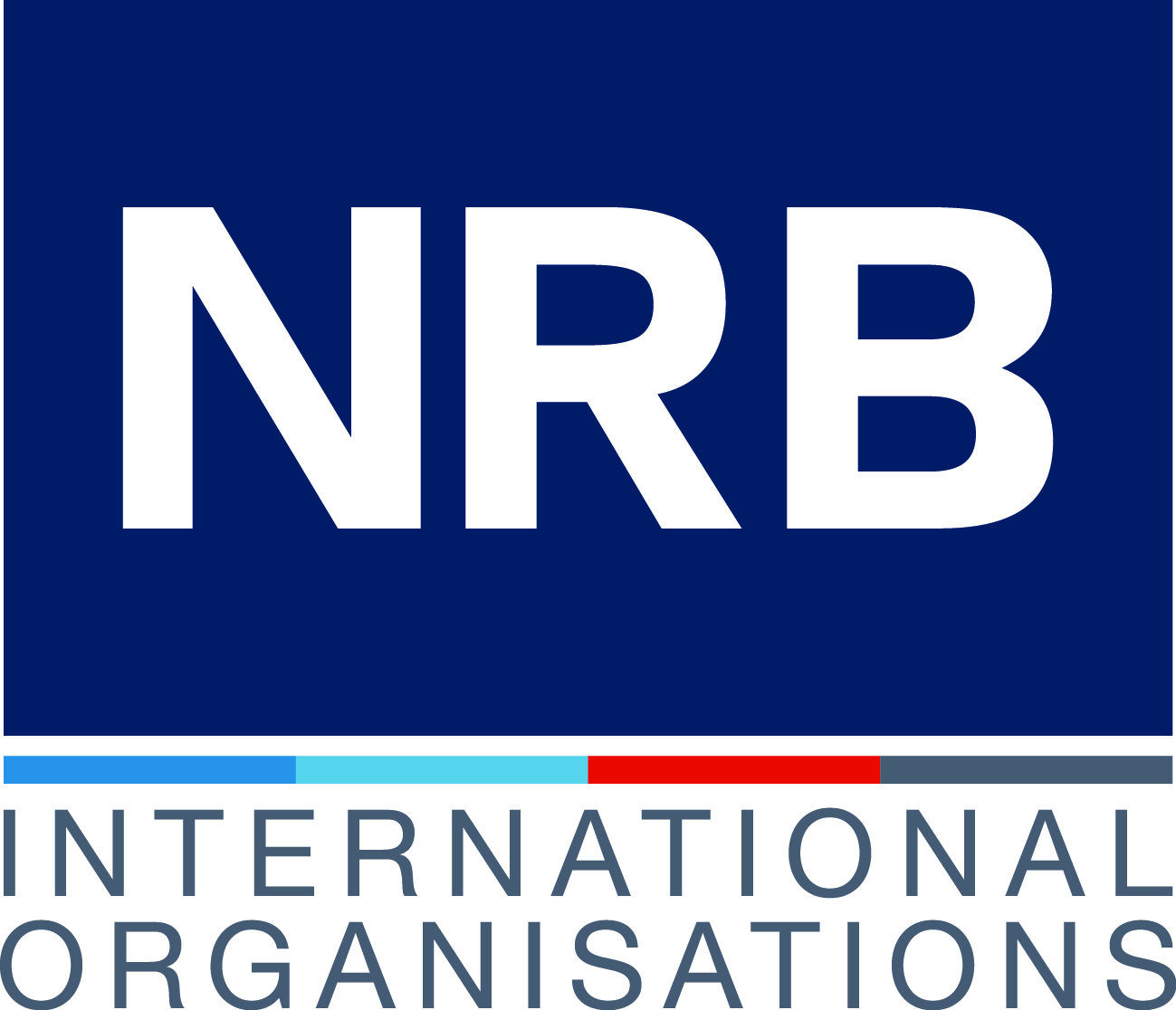 Logo Trasys Luxembourg part of NRB Group