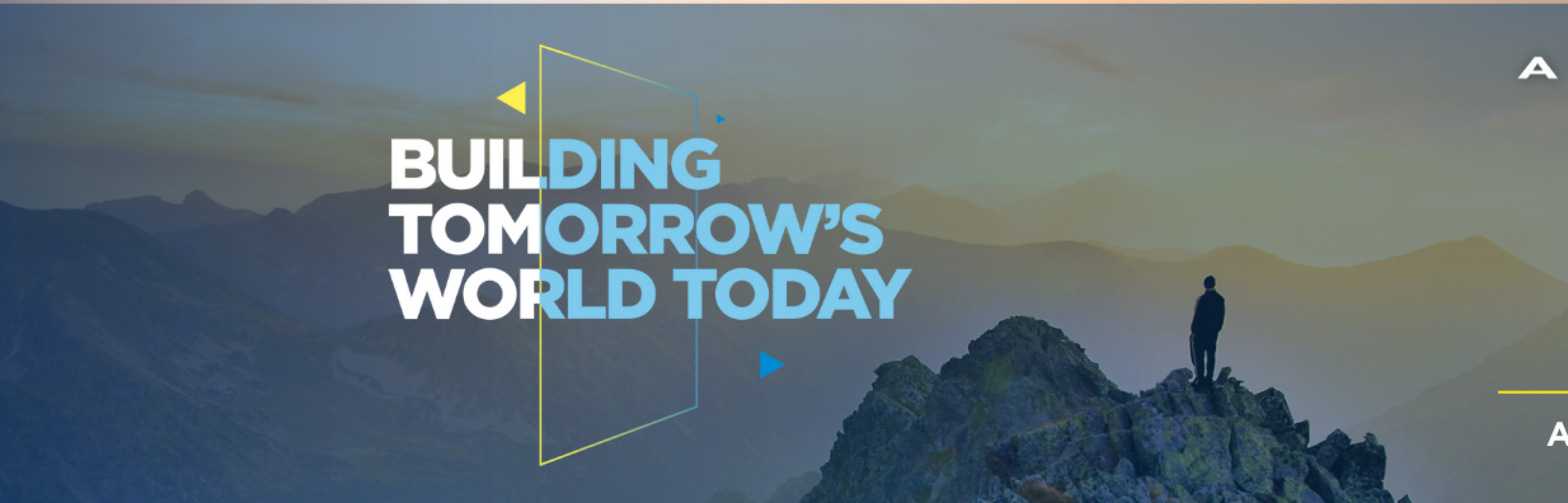 Banner ALTEN Luxembourg